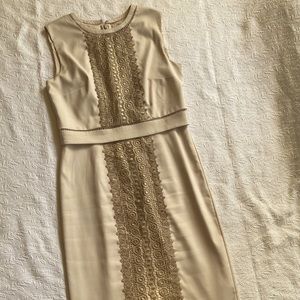 Phase Eight dress bought in Switzerland
